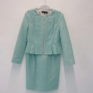 Nanette Lepore Dress and Jacket